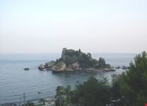 isola bella